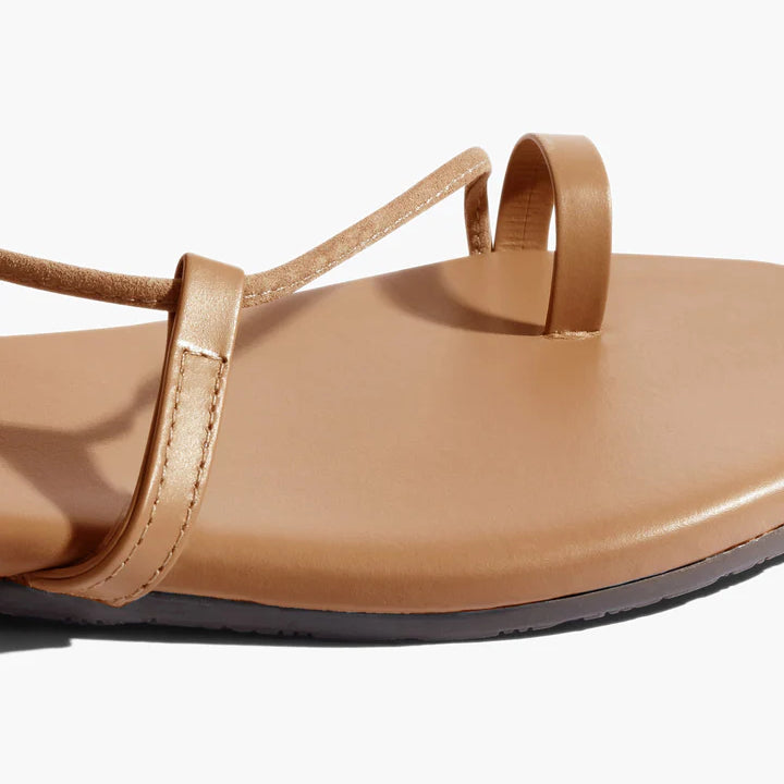 Tkees Jo Sandal Hazelton | Vagabond Apparel Boutique