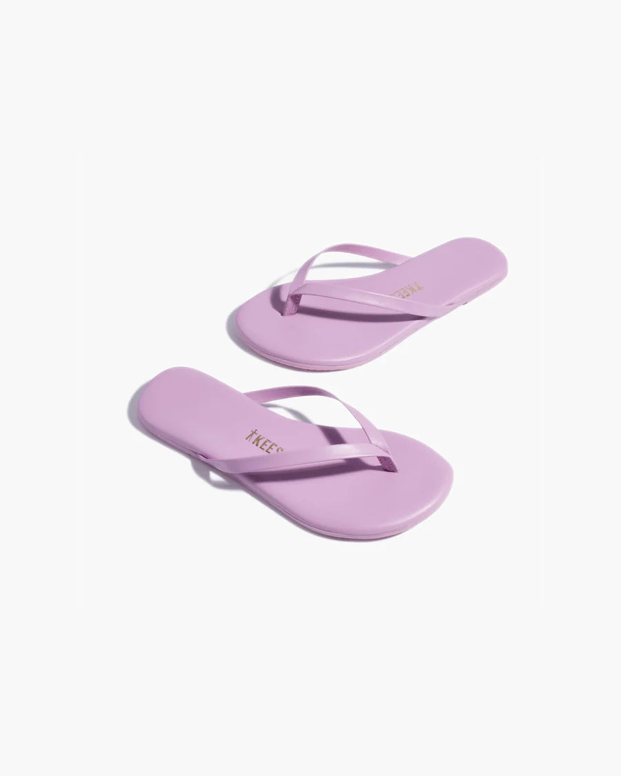 Tkees Kids | Pigments | Sweet Lavender | Both | Vagabond | Apparel | Boutique