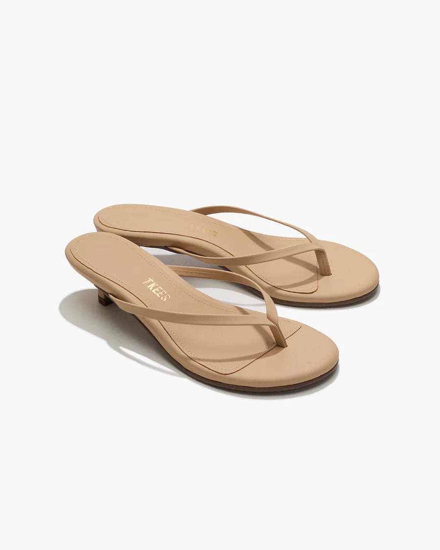 Tkees | Julia Sandal | Side | Vagabond | Apparel | Boutique