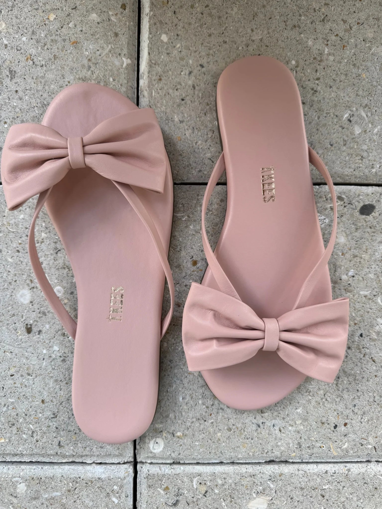 Tkees | Lily Bow | Sandal | Vagabond | Apparel | Boutique