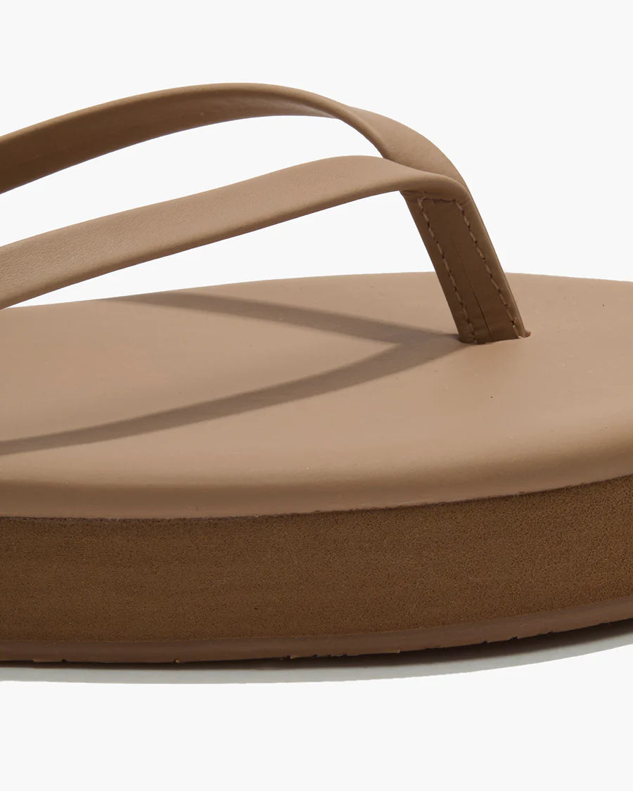 Tkees | Lily Platforms | Cocobutter | Close | Vagabond | Apparel | Boutique