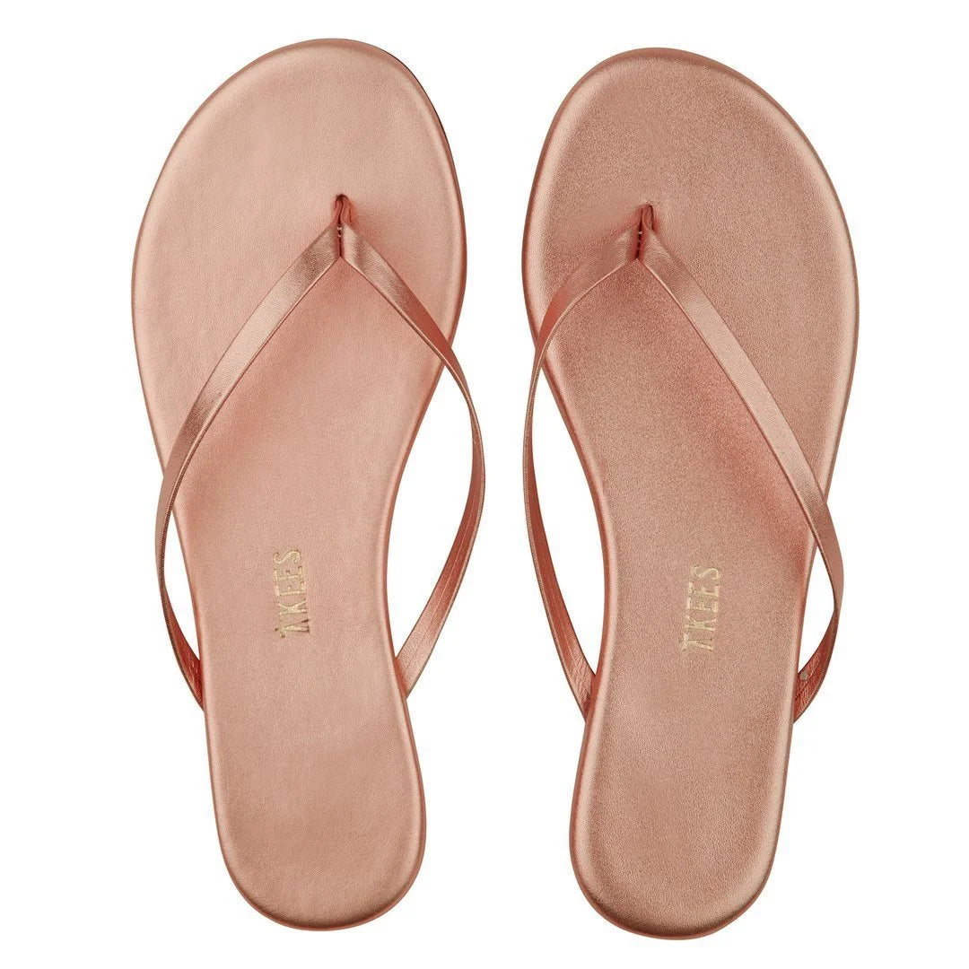 Tkees | Metallics | Beach | Pearl | Vagabond | Apparel | Boutique