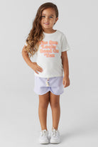 Sol Angeles Kid Marlow Tee White | Vagabond Apparel Boutique