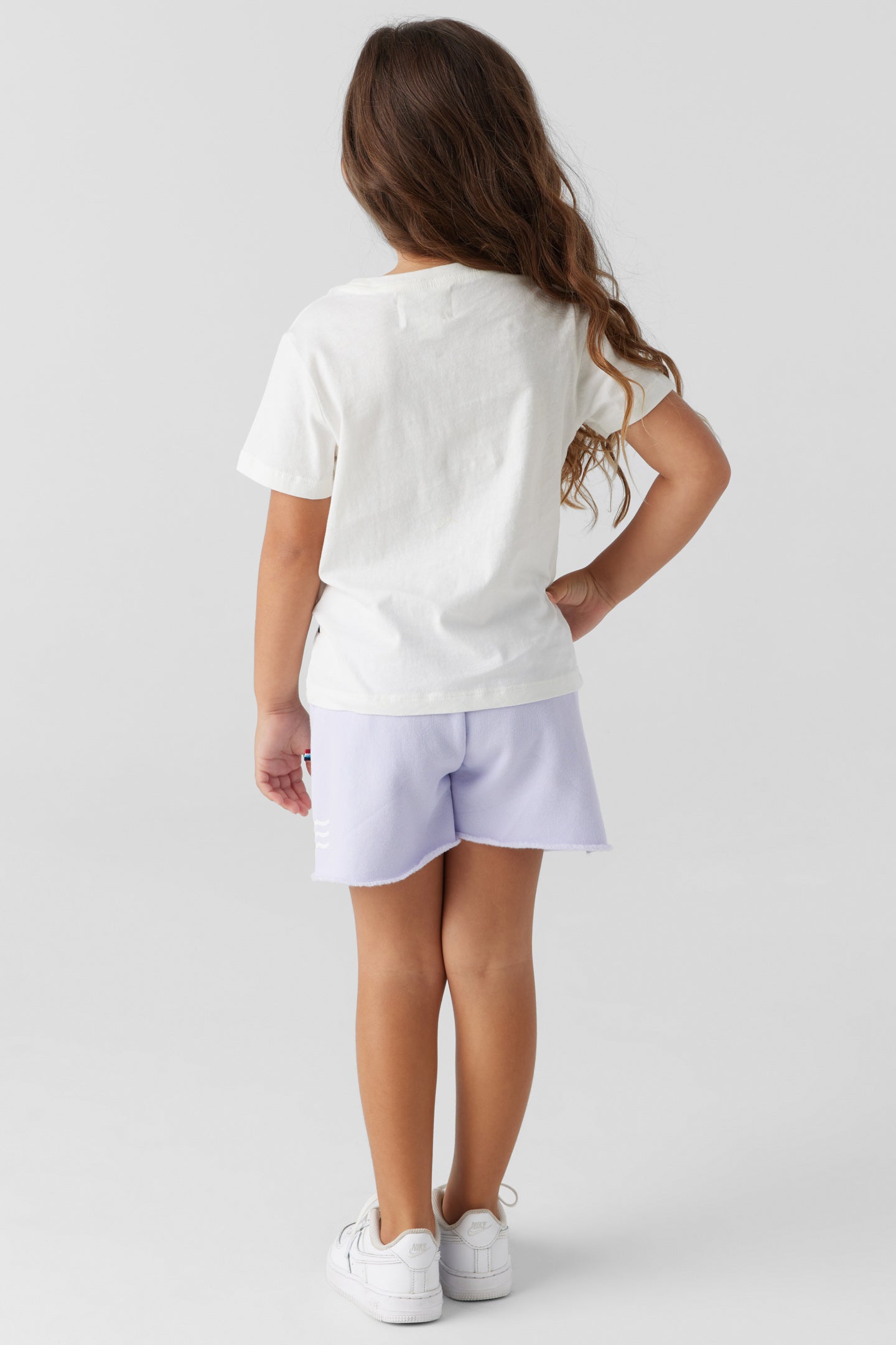 Sol Angeles Kid Marlow Tee White | Vagabond Apparel Boutique