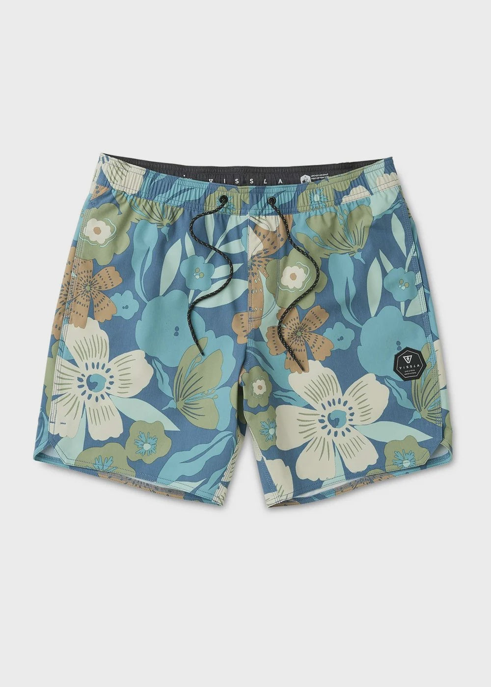 Vissla | Boy Breezy 16" Ecolastic | Vagabond | Apparel | Boutique