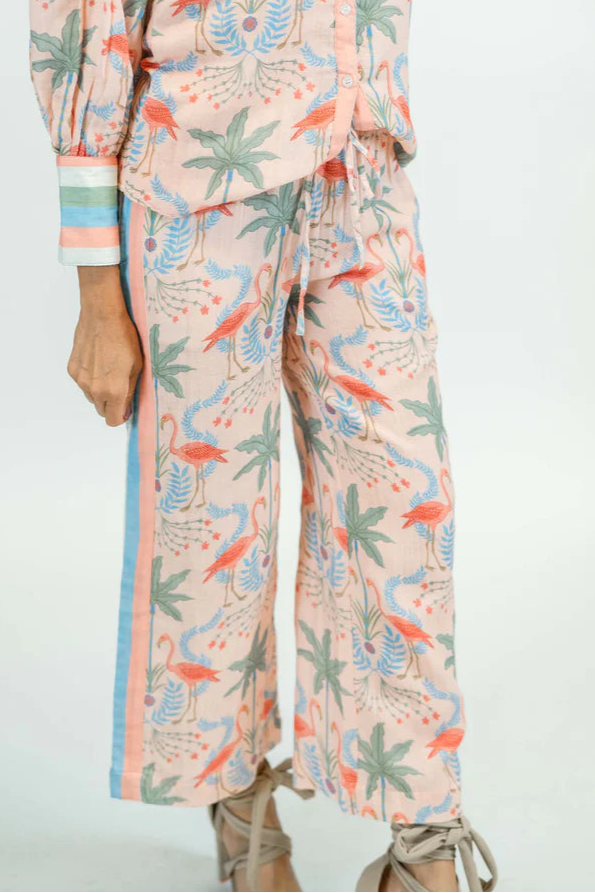 Victoria Dunn | Zara Pant | Vagabond | Apparel | Boutique