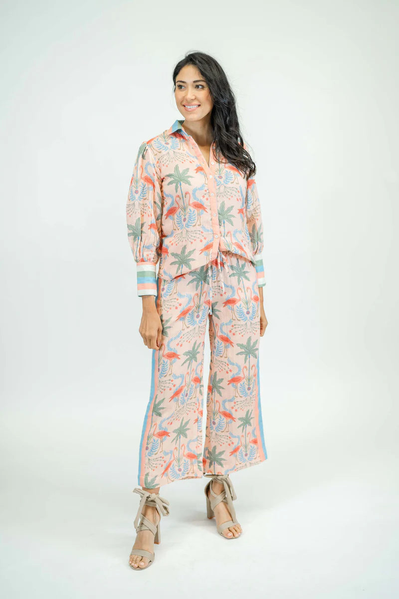 Victoria Dunn | Zara Top | Vagabond | Apparel | Boutique