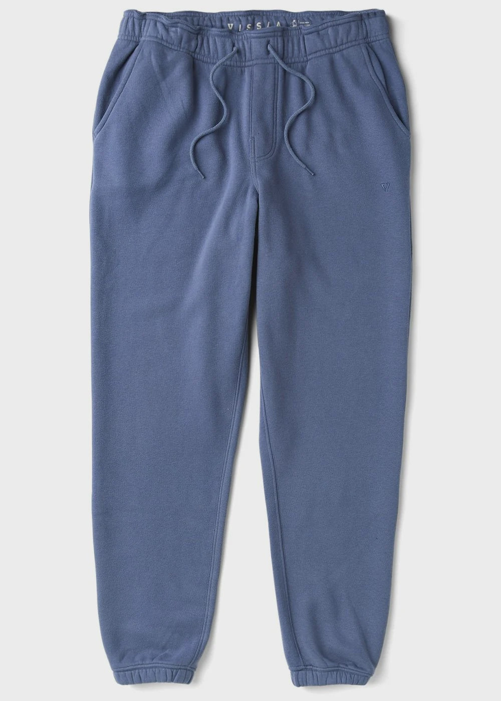 Vissla Boy | Solid Sets Eco Elastic Sweatpant | Vagabond | Apparel | Boutique