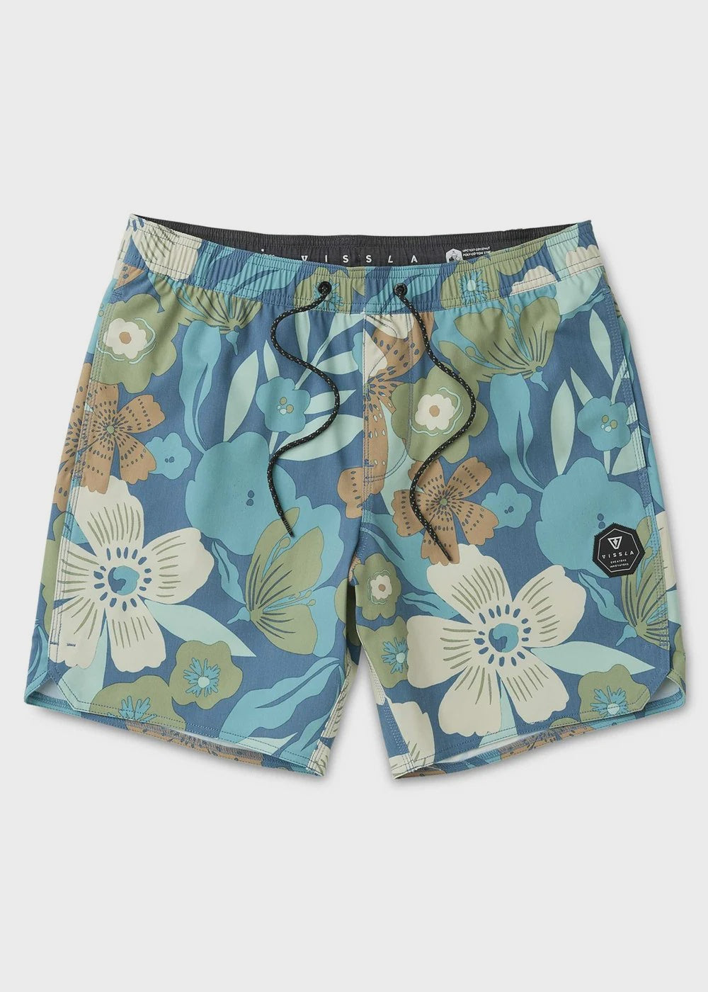 Vissla | Breezy 16.5" Ecolastic | Vagabond | Apparel | Boutique