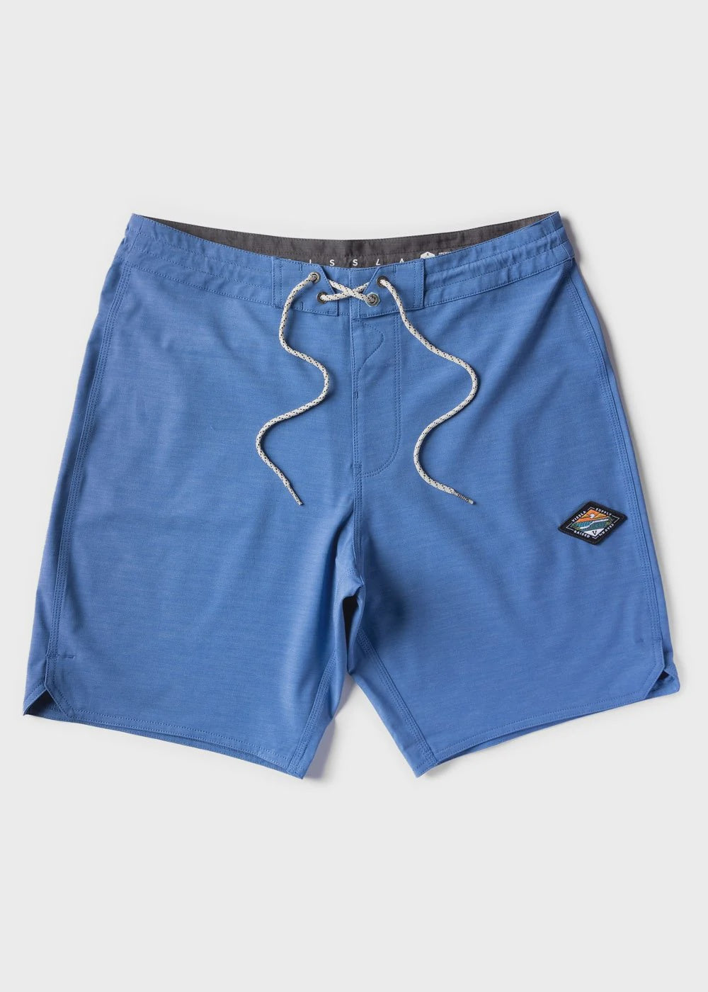 Vissla | Solid Sets 18.5" Boardshorts | Vagabond | Apparel | Boutique