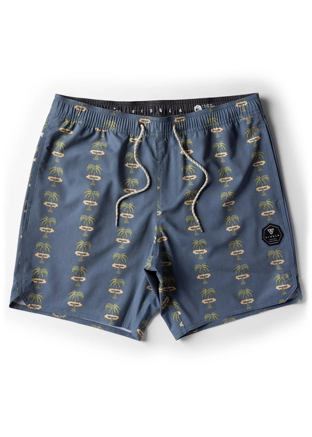 Vissla | Boy | Atomic | Palm | 15 | Vagabond | Apparel | Boutique