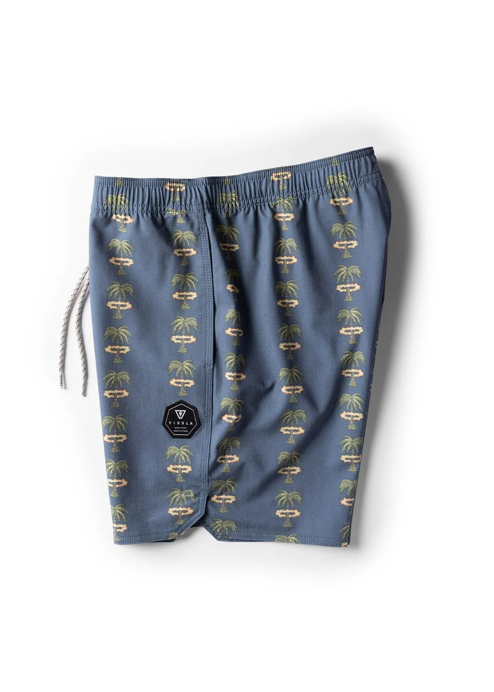 Vissla | Boy | Atomic | Palm | Side | Vagabond | Apparel | Boutique