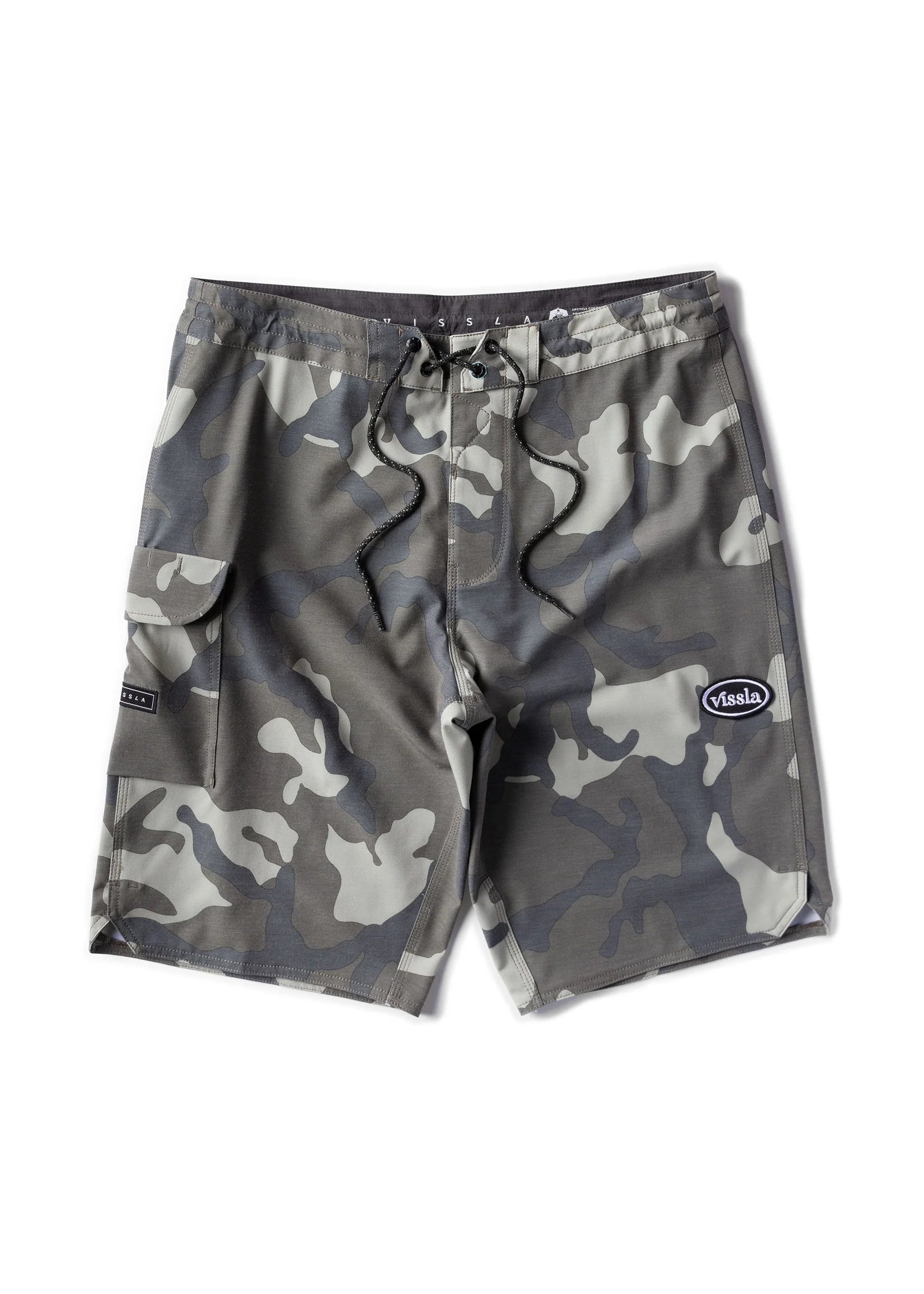 Vissla | Boy | Long | Set | Boardshort | Vagabond | Apparel | Boutique