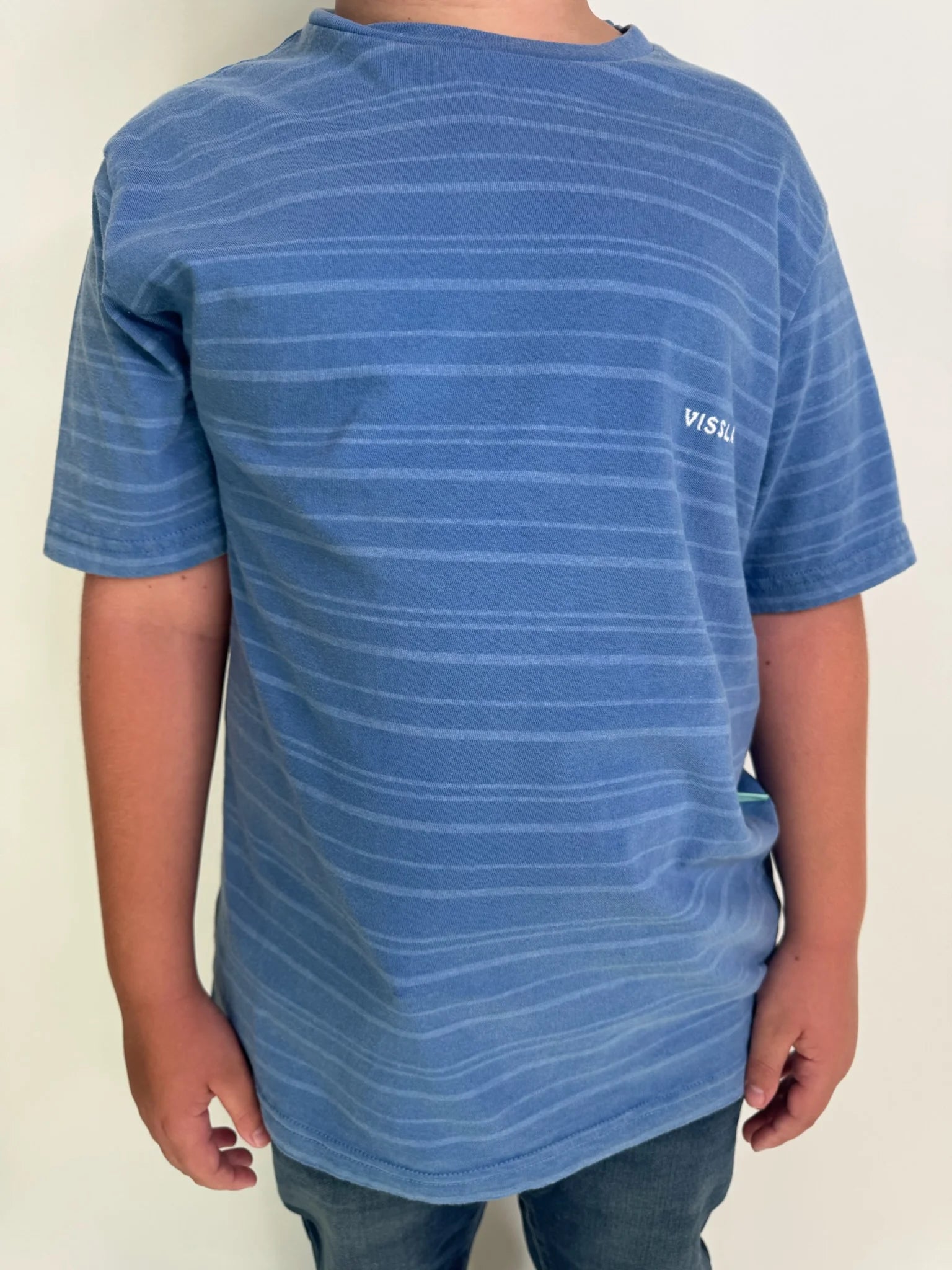 Vissla | Boy | Obispo | Tee | Vagabond | Apparel | Boutique