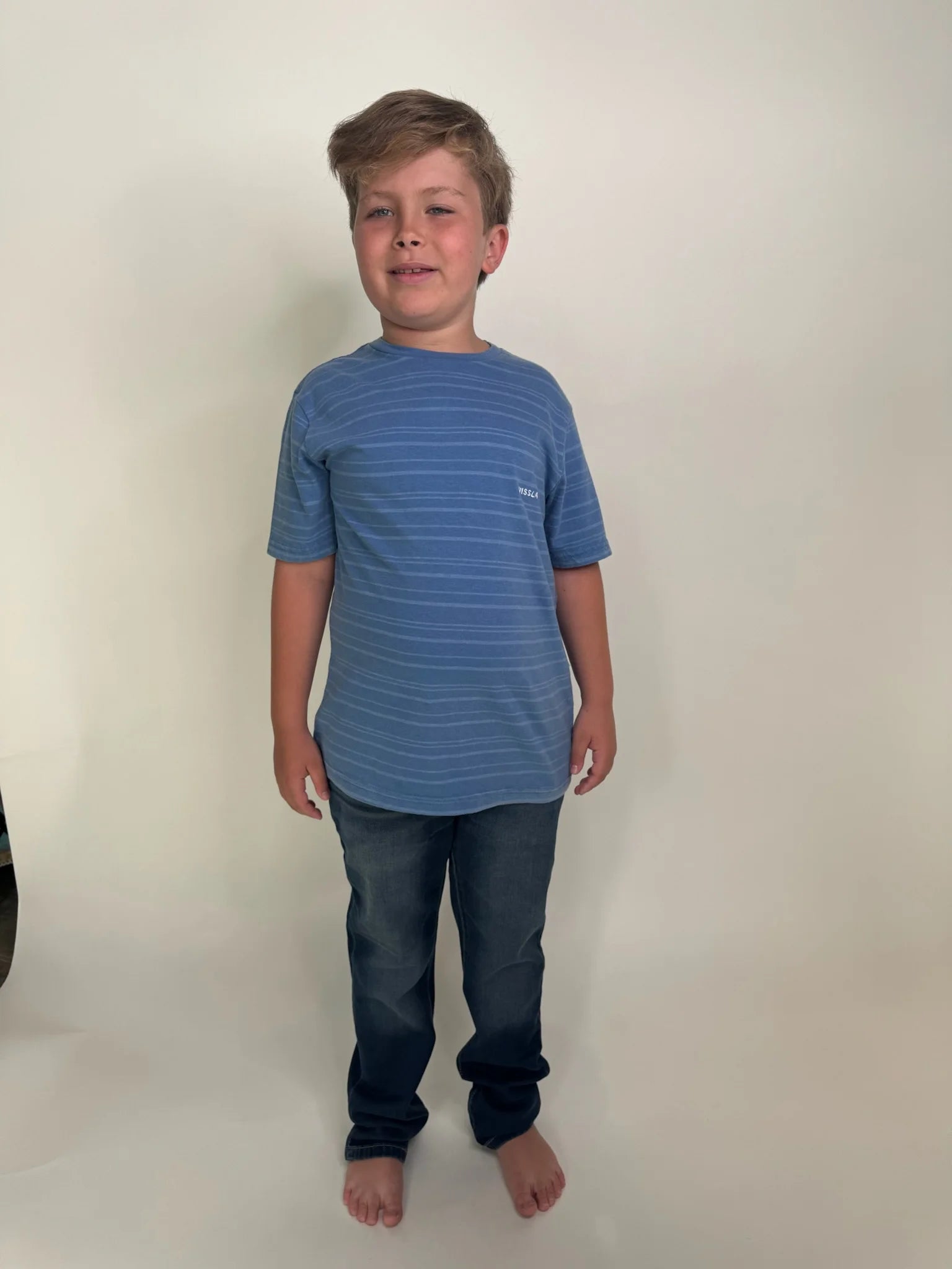 Vissla | Boy | Obispo | Tee | Vagabond | Apparel | Boutique