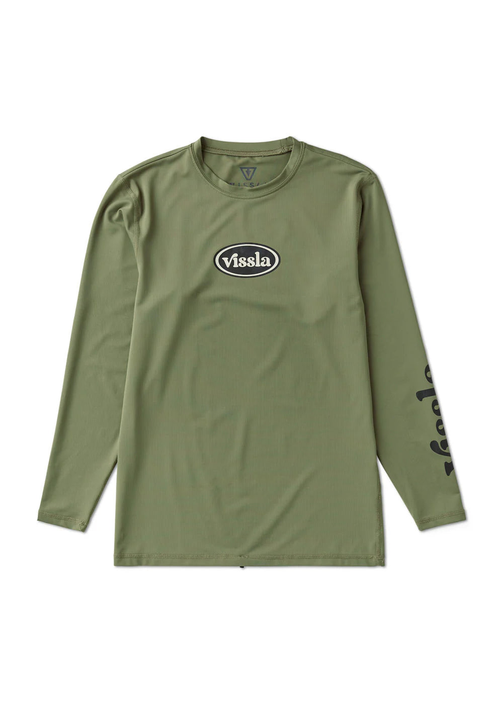 Vissla | Boy | Pro | Comp | Long | Sleeve | Shirt | Vagabond | Apparel | Boutique