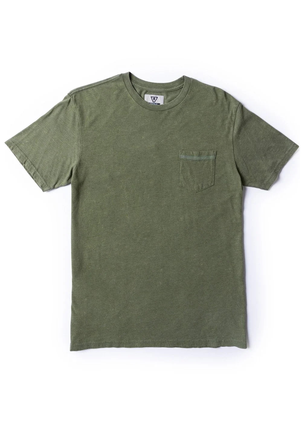 Vissla | Cosmic | Wash | Pocket | Tee | Rifle | Vagabond | Apparel | Boutique