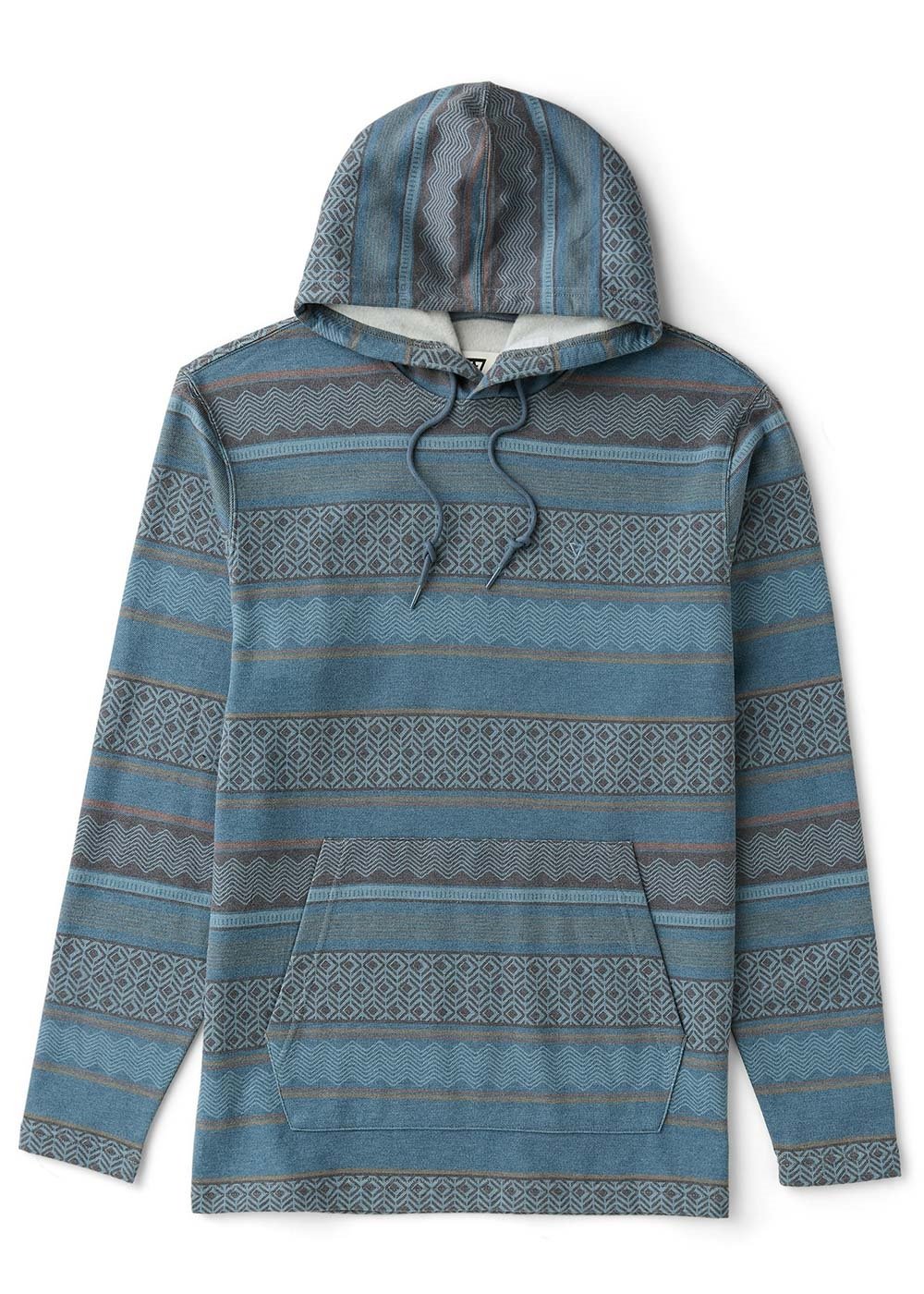 Vissla | Headlands PO Hoodie | Vagabond | Apparel | Boutique