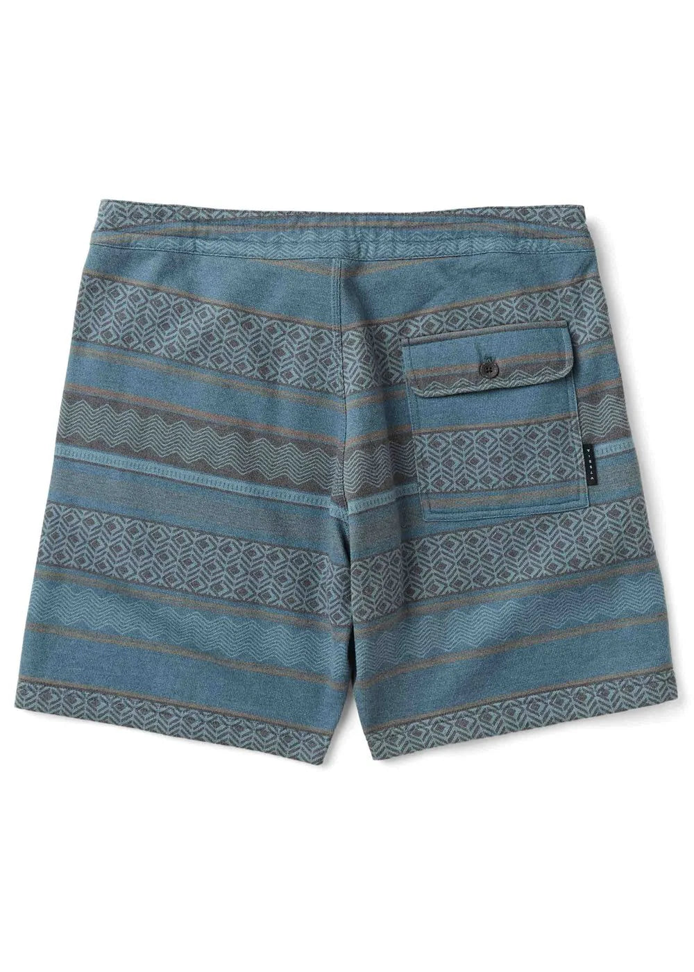 Vissla | Headlands 18.5" Sofa Surfer | Back | Vagabond | Apparel | Boutique