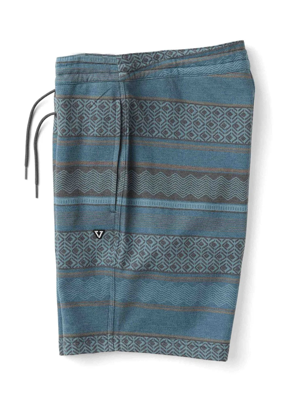 Vissla | Headlands 18.5" Sofa Surfer | Side | Vagabond | Apparel | Boutique