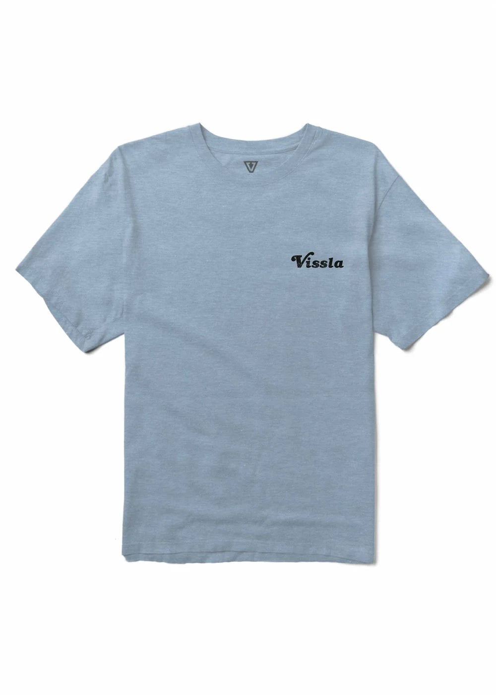 Vissla Kid | Caught Inside Tee | Vagabond | Apparel | Boutique