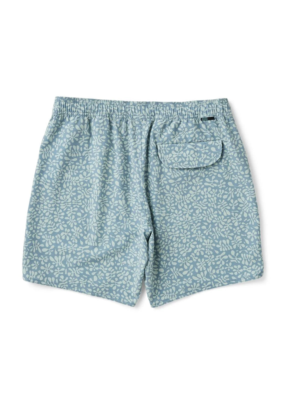Vissla | Kid | Jardin 13" Ecolastic Boardshort | Vagabond | Apparel | Boutique
