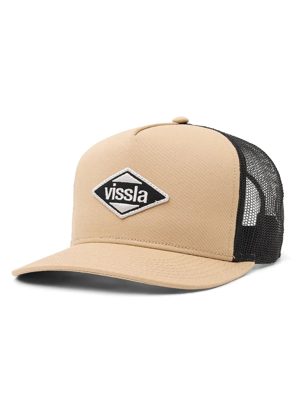 Vissla | Solid Sets Eco Trucker Hat | Vagabond | Apparel | Boutique