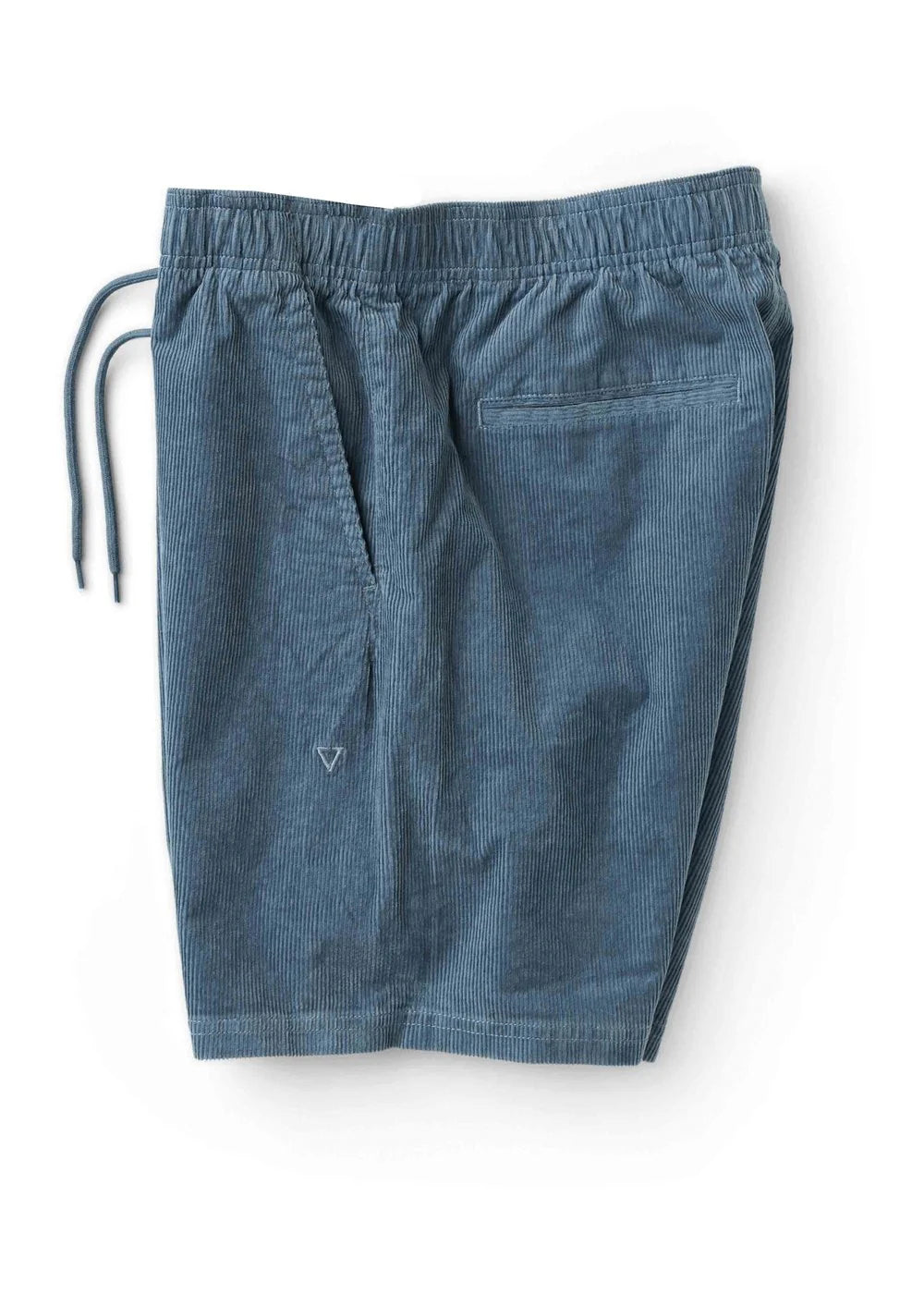Vissla | Boy 17" No See Ums Corduroy Short | Side | Vagabond | Apparel | Boutique
