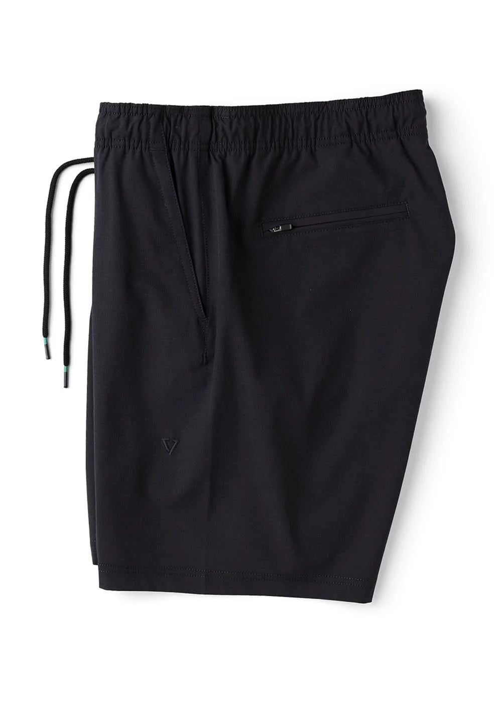 Vissla Boy | No See Ums Hybrid Eco 16.5" Elastic Walkshort | Vagabond | Apparel | Boutique