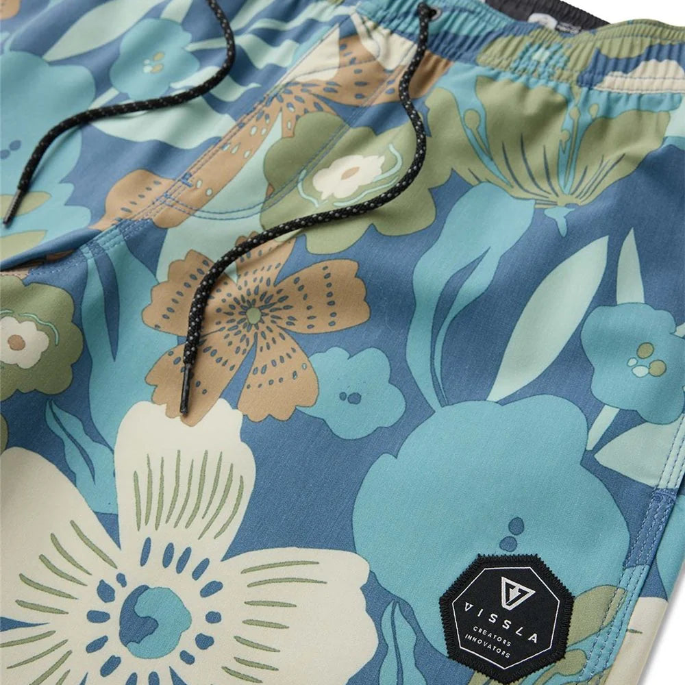 Vissla Breezy 16.5" Ecolastic