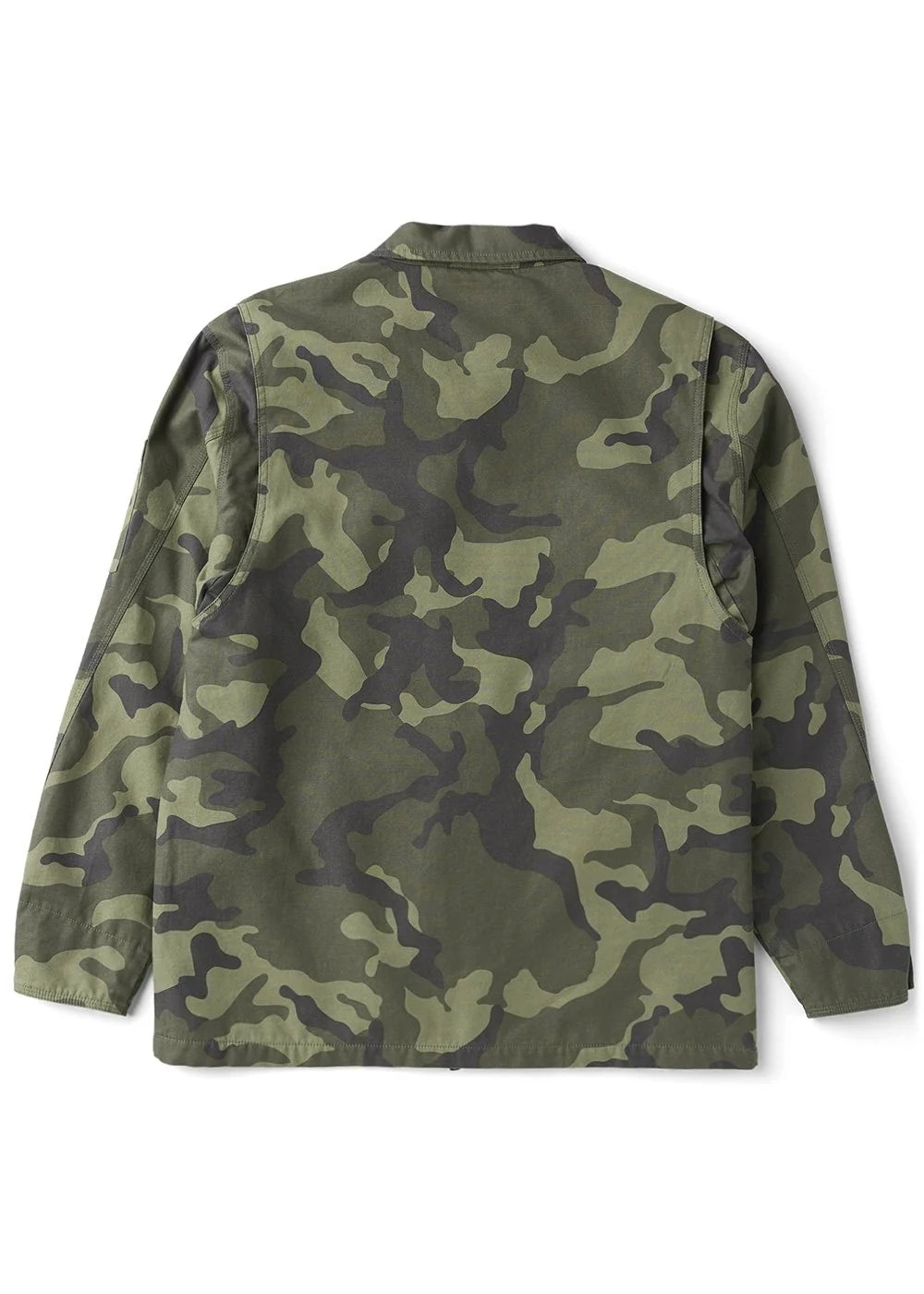 Vissla | Creators Craftsman Eco Jacket | Vagabond | Apparel | Boutique