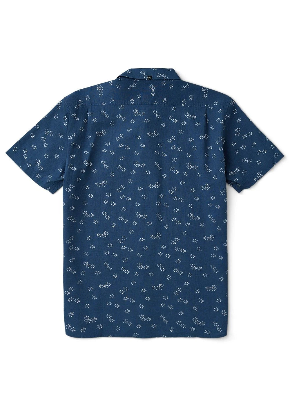Vissla | In Bloom Short Sleeve Shirt | Vagabond | Apparel | Boutique