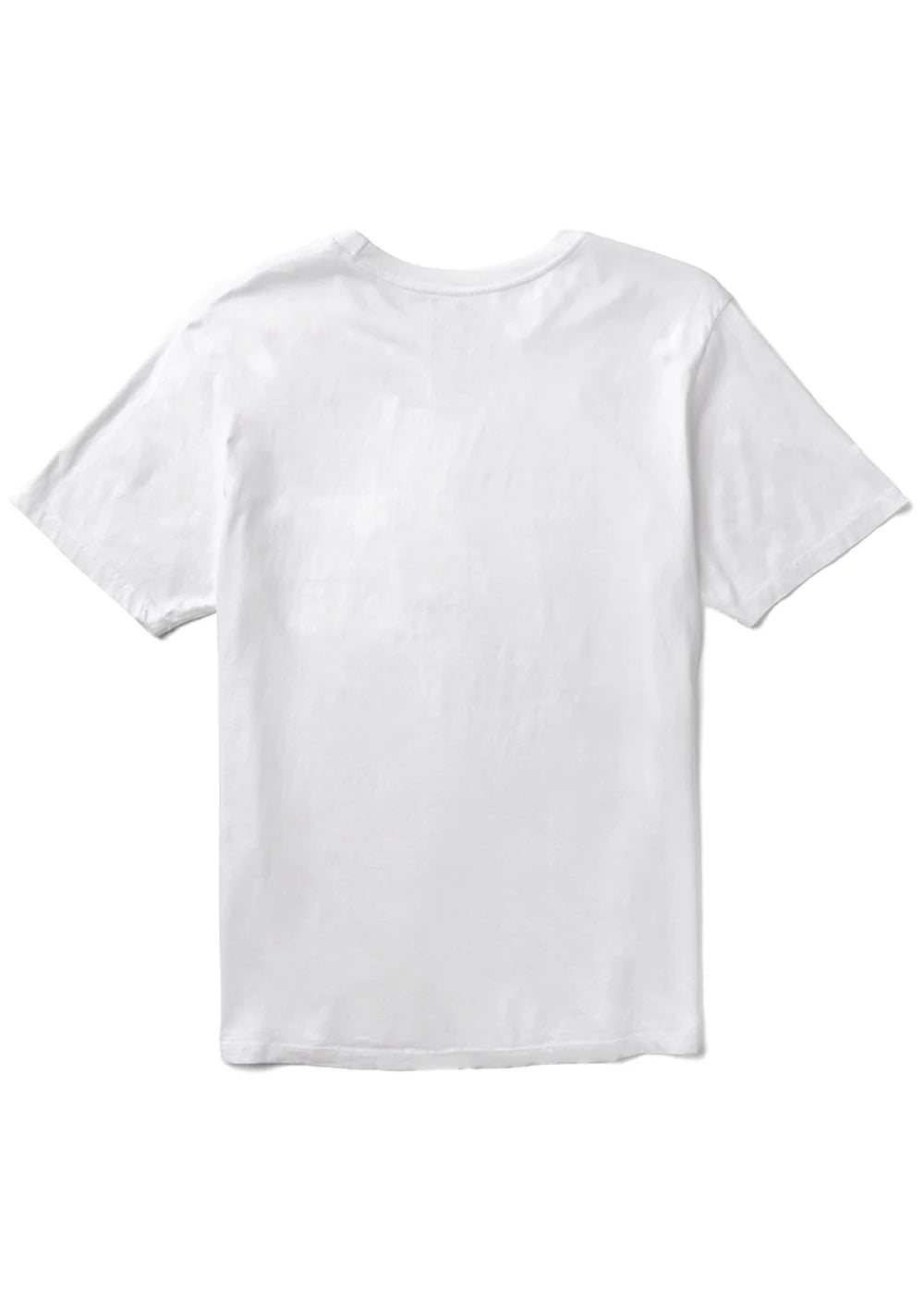 Vissla | Vintage Premium Organic Tee | White | Vagabond | Apparel | Boutique