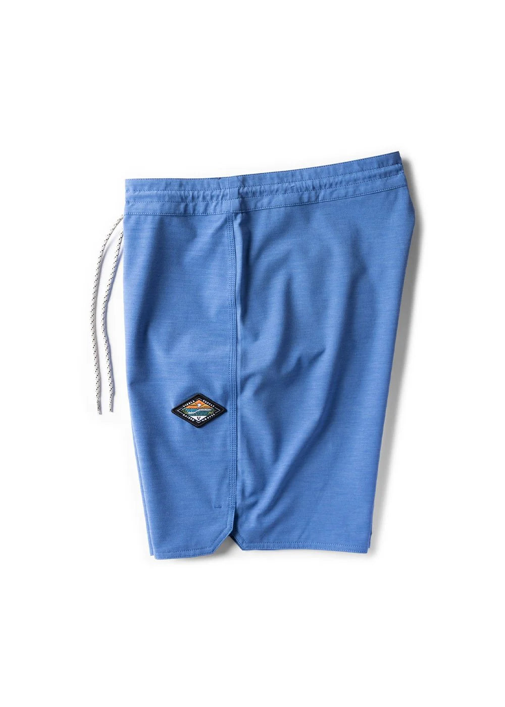 Vissla | Solid Sets 18.5" Boardshorts | Side | Vagabond | Apparel | Boutique