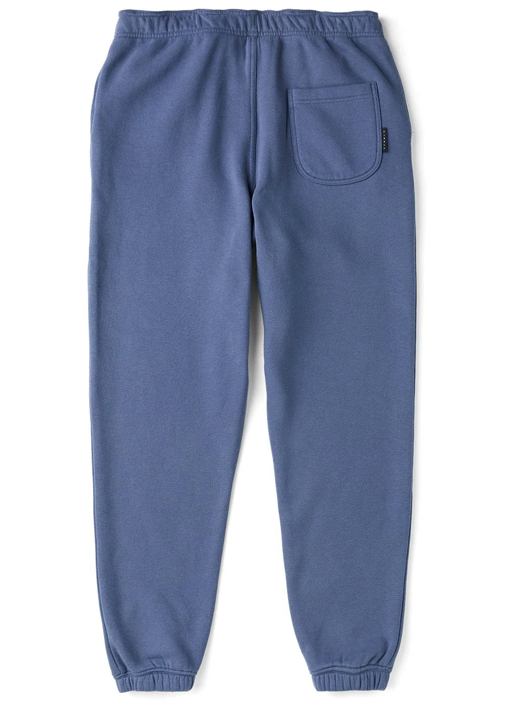 Vissla | Solid Sets Eco Elastic Sweatpant | Back | Vagabond | Apparel | Boutique