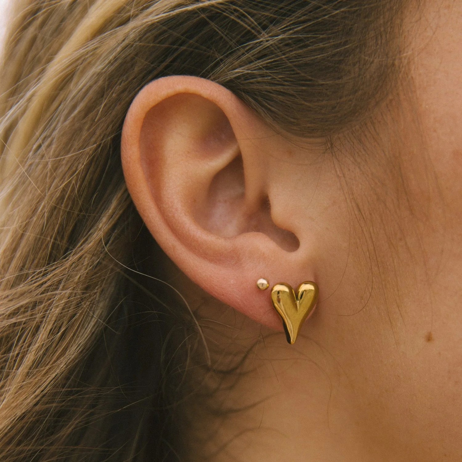 Voyage | Lover Studs | Vagabond | Apparel | Boutique