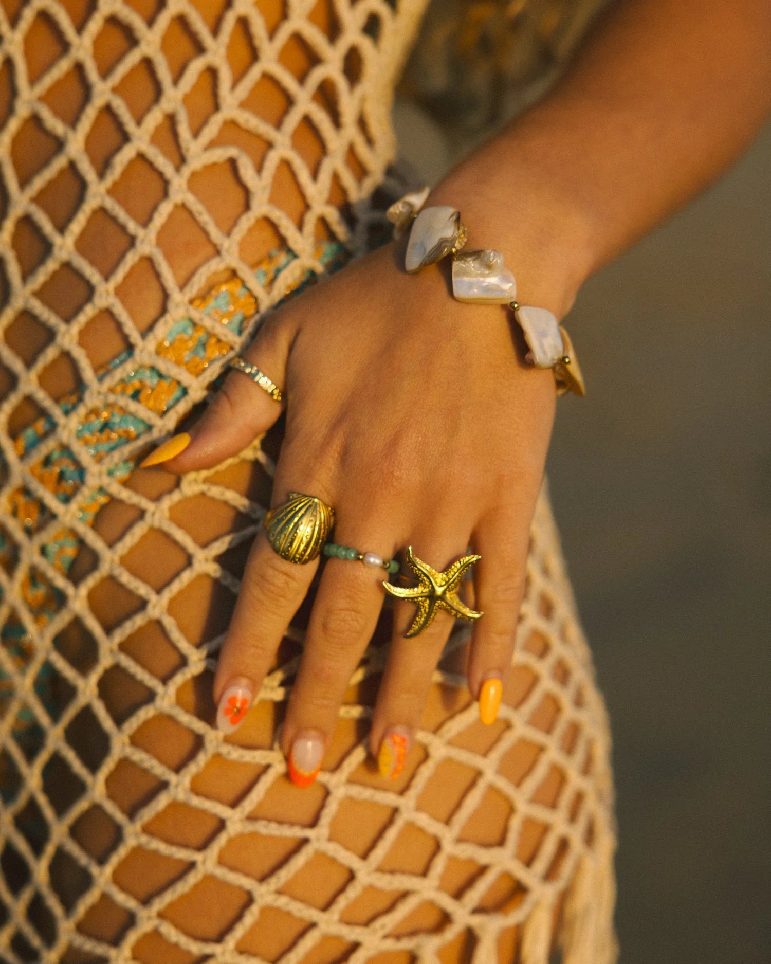 Voyage | Bora Bora Bracelet | Vagabond | Apparel | Boutique