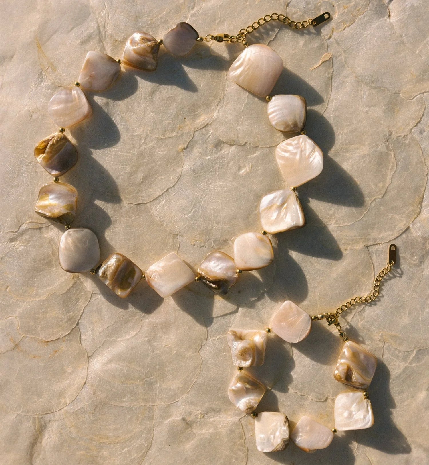 Voyage | Bora Bora Bracelet | Pair | Vagabond | Apparel | Boutique