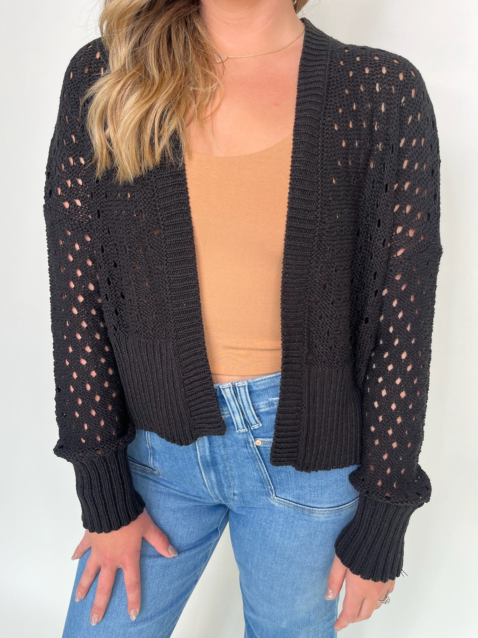 Wooden Ships Levi Cardi | Vagabond Apparel Boutique