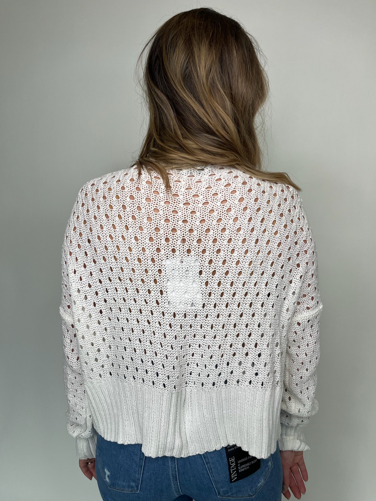 Wooden Ships Levi Cardi | Vagabond Apparel Boutique