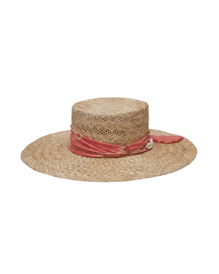 Wyeth | Ivy | Natural | Stock | Vagabond | Apparel | Boutique