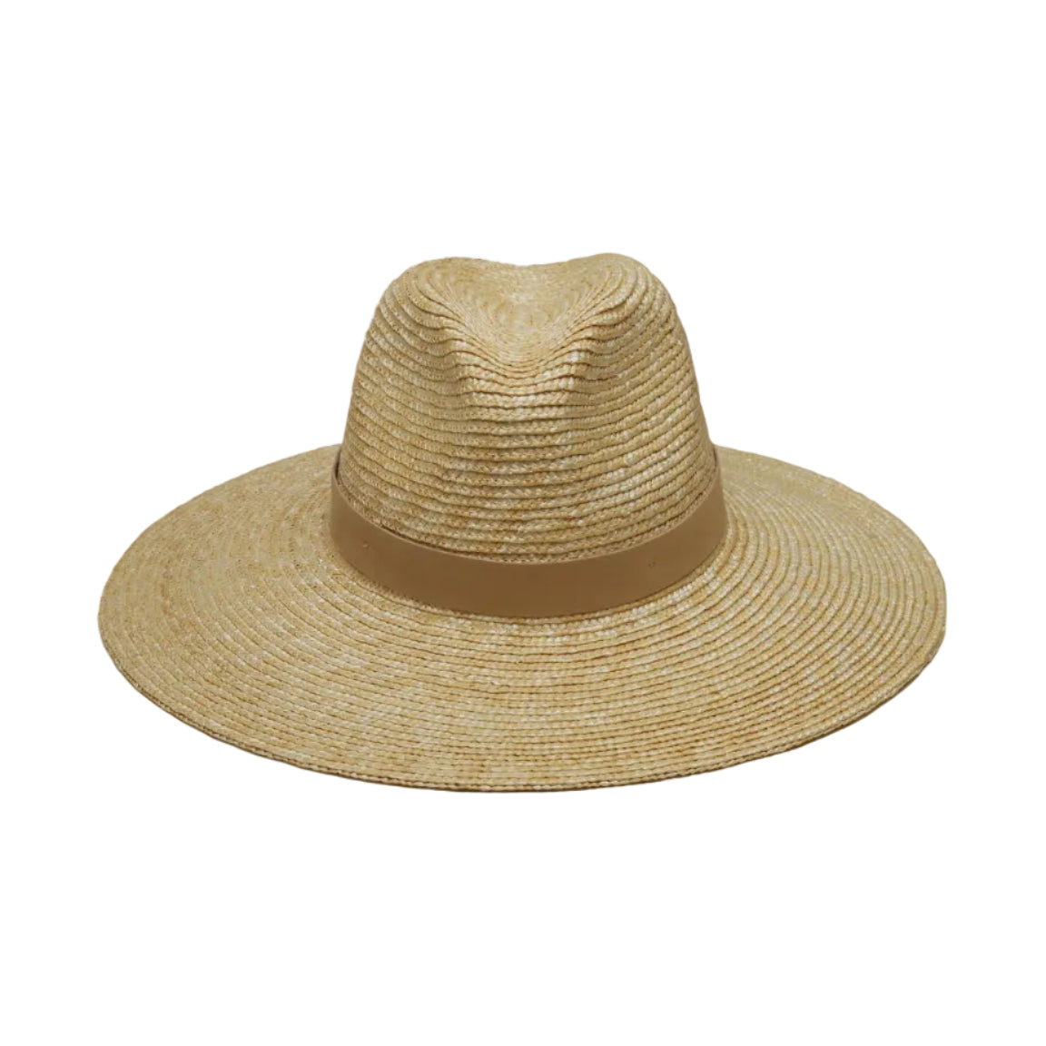 Wyeth | Kamryn | Natural | Front | Vagabond | Apparel Boutique