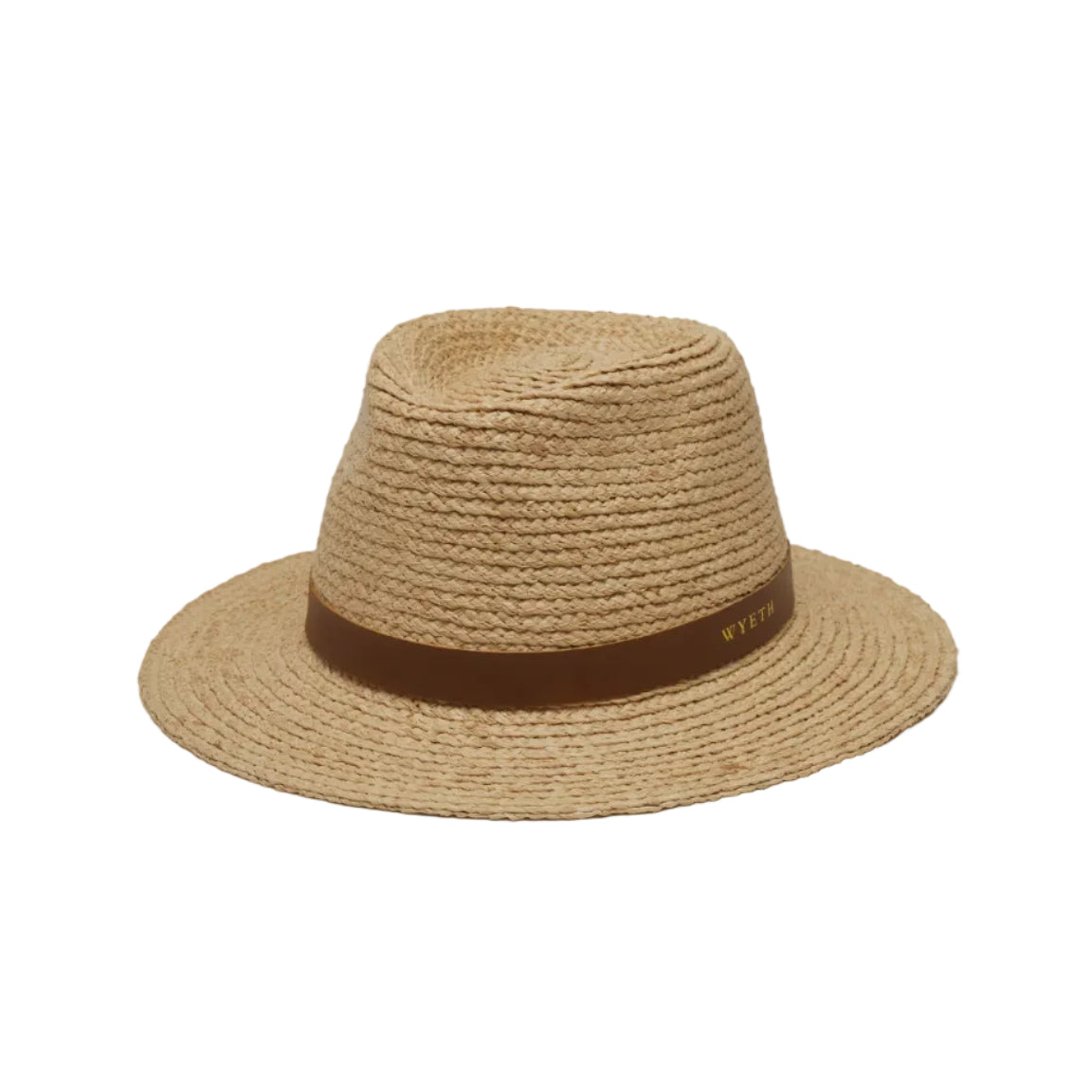 Wyeth | Lennon | Natural | Vagabond | Apparel | Boutique