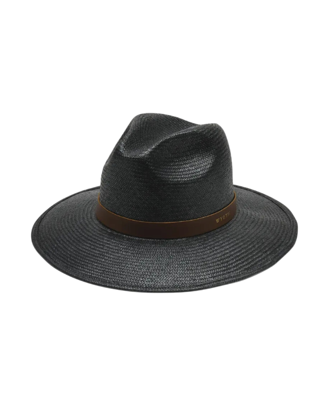 Wyeth | Miguel | Black | Stock | Front | Vagabond | Apparel | Boutique