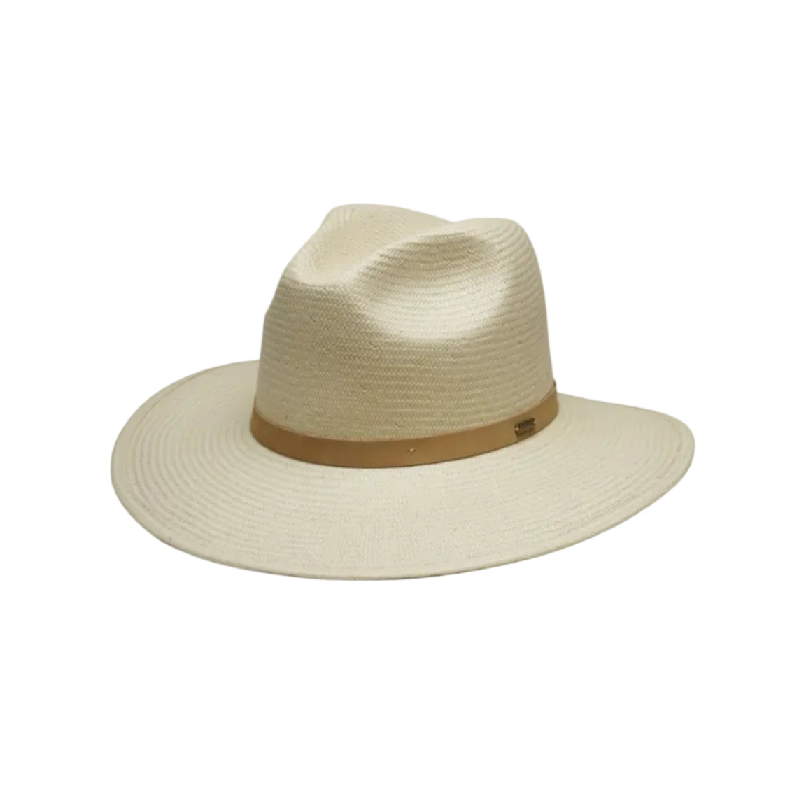Wyeth | Dalton Hat | Natural | Vagabond | Apparel | Boutique
