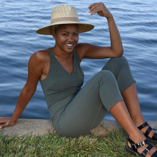 Wyeth | Kamryn | Natural | Lifestyle | Vagabond | Apparel | Boutique