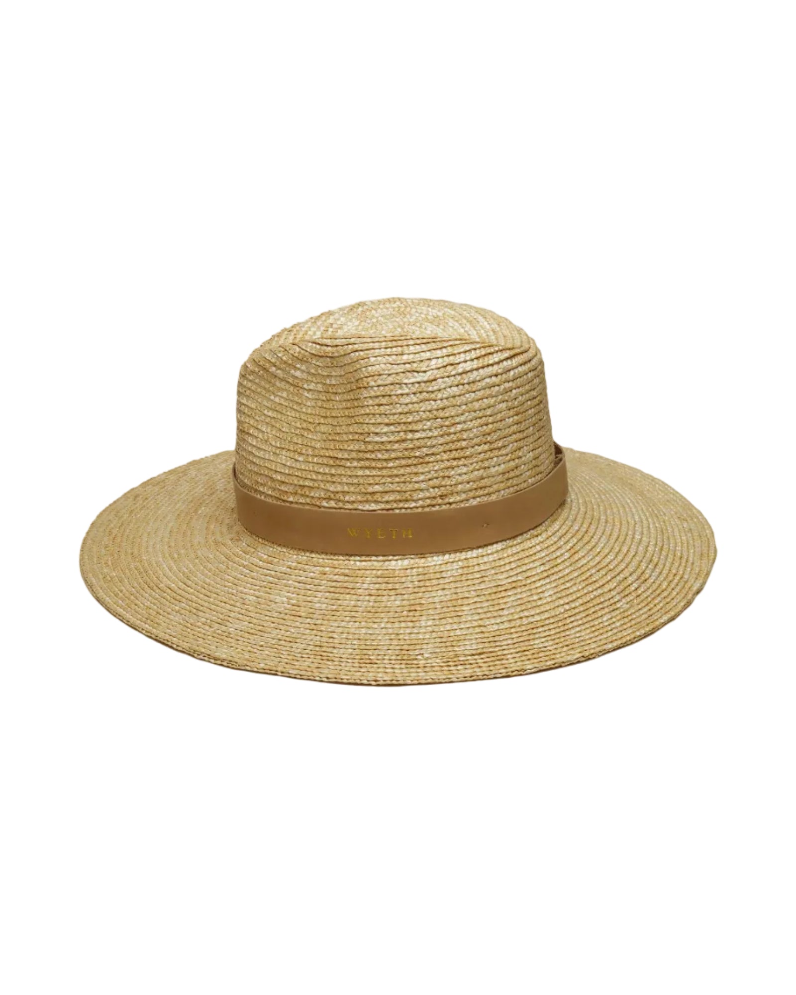 Wyeth | Kamryn | Natural | Side | Vagabond | Apparel | Boutique