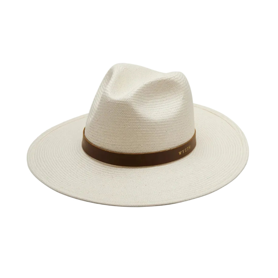 Wyeth | Miguel | Cream | Model | Side | Vagabond | Apparel | Boutique