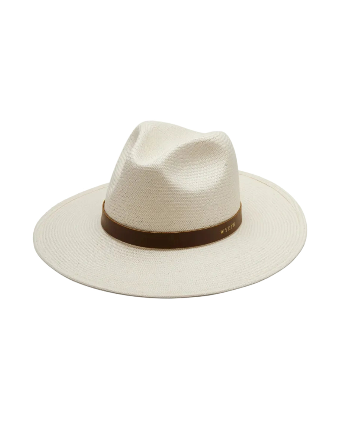 Wyeth | Miguel | Cream | Model | Side | Vagabond | Apparel | Boutique