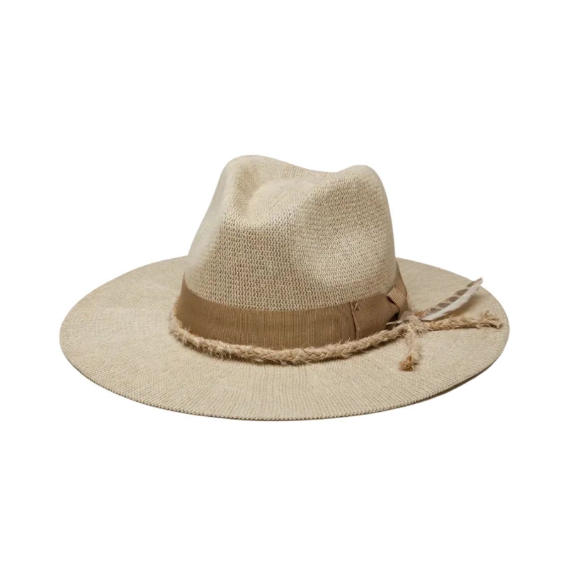 Wyeth | Roma | Camel | Front | Vagabond | Apparel | Boutique